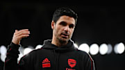 Arsenal v Tottenham Hotspur - Premier League