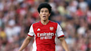 Arsenal v Tottenham Hotspur - Premier League