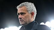 Jose Mourinho