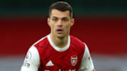 Granit Xhaka