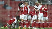 Arsenal tentera d'enchaîner face à West Ham.