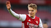 Arsenal v Tottenham Hotspur - Premier League