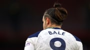 Gareth Bale retrouve des couleurs dernièrement à Tottenham. 