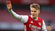 Arsenal v Tottenham Hotspur - Premier League