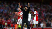 Mikel Arteta