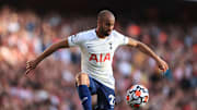 Arsenal v Tottenham Hotspur - Premier League