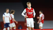 Arsenal v Tottenham Hotspur - Premier League