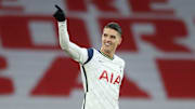 Lamela is heading to Sevilla