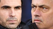Qui de Mikel Arteta ou José Mourinho offrira la suprématie du Nord de Londres à son club cette saison ?