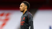 Pierre-Emerick Aubameyang was dropped by Mikel Arteta ahead of the recent north London derby for disciplinary reasons