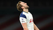 Arsenal v Tottenham Hotspur - Premier League