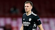 Bernd Leno hat keine Absichten, zu wechseln