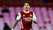 Hector Bellerin