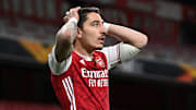 Hector Bellerin