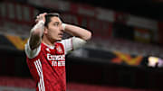 Arsenal v Villareal CF - UEFA Europa League Semi Final: Leg Two