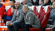 Arsenal v West Bromwich Albion  - Premier League