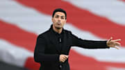 Arsenal v West Bromwich Albion - Premier League