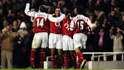 Arsenal v West Bromwich Albion