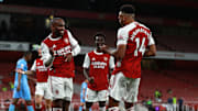 Arsenal v West Ham United - Premier League