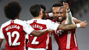 The Gunners have kicked off the season in good form