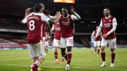 The Arsenal that should start against Sheffield United