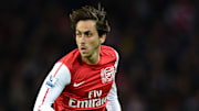 Arsenal v Wigan Athletic - Premier League