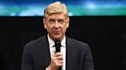 Arsene Wenger Press Conference