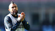 Arturo Vidal