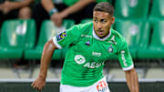 Yvann Maçon a fait forte impression contre l'OM ce jeudi