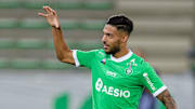 Bouanga affiche de grosses ambitions pour la saison à venir