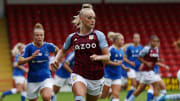 Alisha Lehmann is one of several big signings for Aston Villa