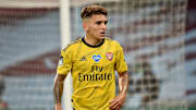 Lucas Torreira darf Arsenal verlassen