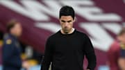 The young manager is expected to move to a 4-3-3 next season