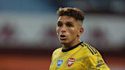 Lucas Torreira
