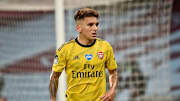 Lucas Torreira