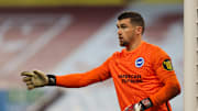 Aston Villa v Brighton & Hove Albion - Premier League