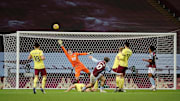 Aston Villa couldn't find a way through a much-improved Burnley defence