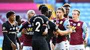 Aston Villa v Chelsea FC - Premier League