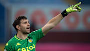 Emiliano Martinez revit à Aston Villa après 10 années compliquées chez les Gunners, prêté un peu partout
