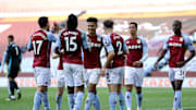 Aston Villa v Fulham - Premier League
