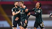 Patrick Bamford fired Leeds to victory