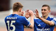 Aston Villa v Leicester City - Premier League