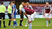Aston Villa v Leicester City - Premier League