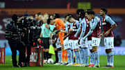 Aston Villa v Liverpool  - FA Cup Third Round