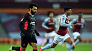 Aston Villa v Liverpool  - FA Cup Third Round