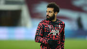 Aston Villa v Liverpool  - FA Cup Third Round