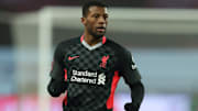 Aston Villa v Liverpool  - FA Cup Third Round