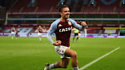 Jack Grealish