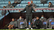 Jürgen Klopp muss sich auf Änderungen in der Premier League einstellen
