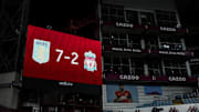 Aston Villa v Liverpool - Premier League